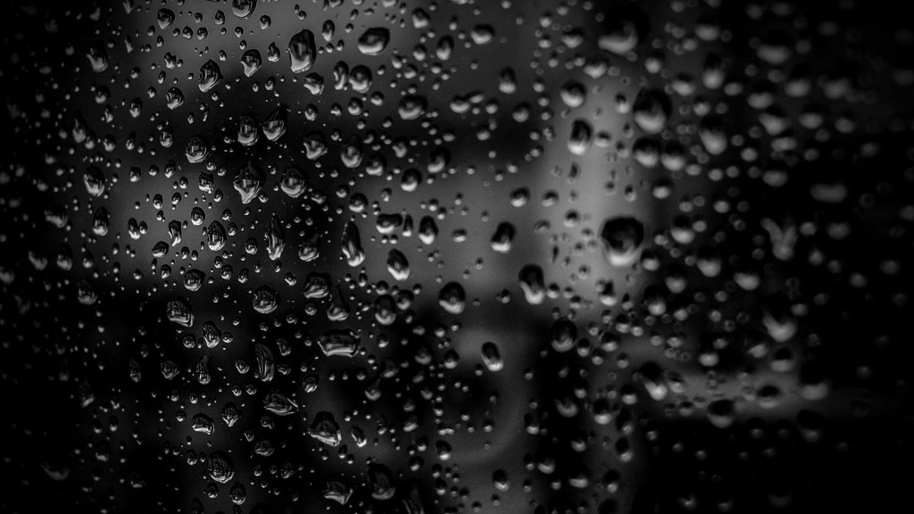 LLuvias seguirán incidiendo sobre RD esta semana