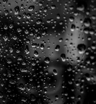 LLuvias seguirán incidiendo sobre RD esta semana