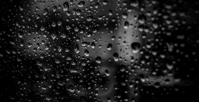 LLuvias seguirán incidiendo sobre RD esta semana