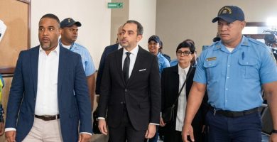 Hoy reanudan juicio preliminar caso Jet Set tras retiro de al menos diez querellas contra hermanos Espaillat