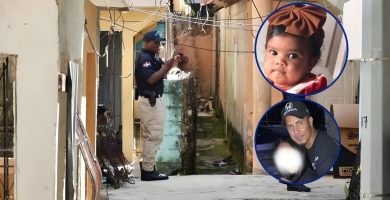 Conocerán coerción acusado de matar a su hija en Los Girasoles