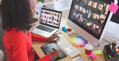 Día Mundial del Diseño de la Comunicación o del Diseño Gráfico