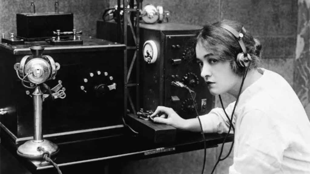 Día del Código Morse, un sistema de comunicación universal que aún sigue funcionando