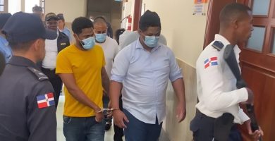 Retomarán audiencia en caso Gaviota tras último aplazamiento por ausencia de abogados 