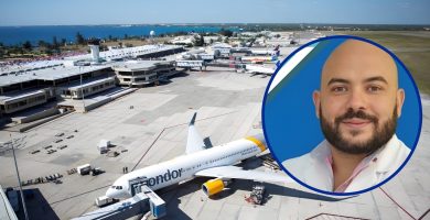 Aplazan audiencia de coerción contra imputado en caso Senasa que trató de salir del país