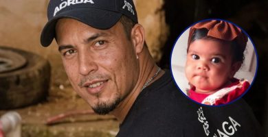 Tres meses de prisión preventiva contra hombre acusado de la muerte de su hija de un año en Los Girasoles