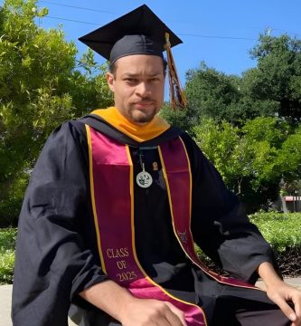 Cole Tomas Allen: De brillante académico a acusado de tiroteo en la Casa Blanca