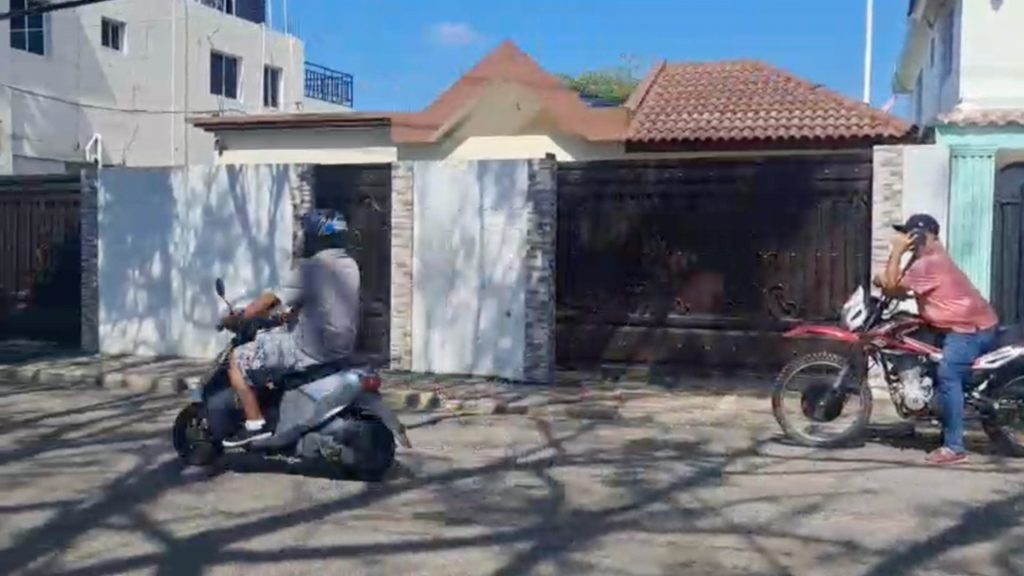 Transporte público y docencia están paralizados en Espaillat ante llamado a huelga