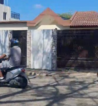 Transporte público y docencia están paralizados en Espaillat ante llamado a huelga