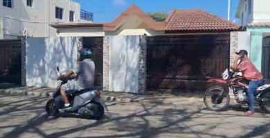 Transporte público y docencia están paralizados en Espaillat ante llamado a huelga