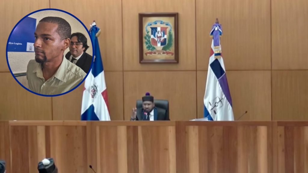 Tribunal rechaza por segunda vez escuchar a testimonio de Gregory