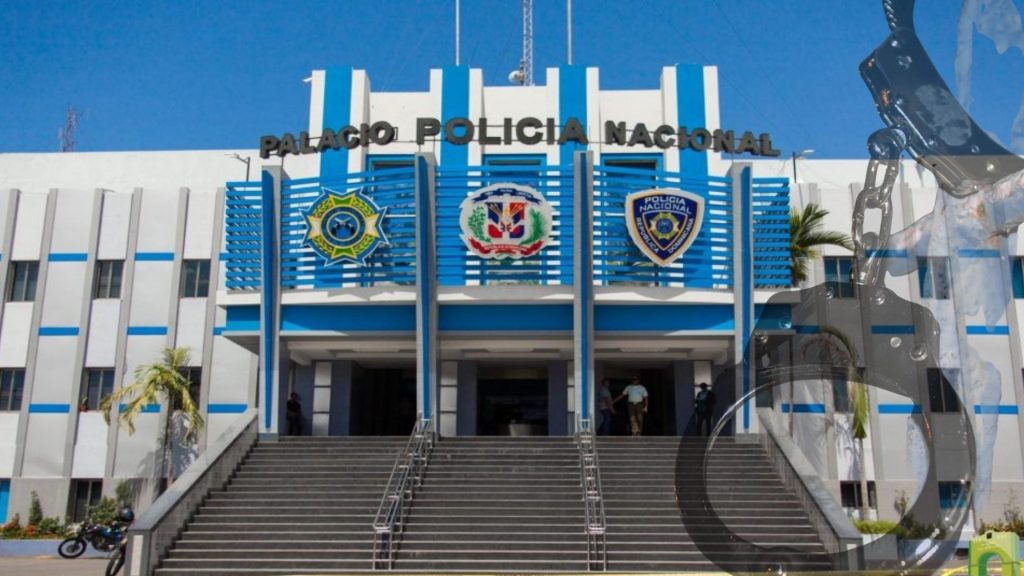 Policía Nacional detiene a más de 170 personas en operativos simultáneos