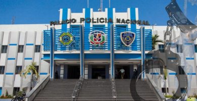 Policía Nacional detiene a más de 170 personas en operativos simultáneos