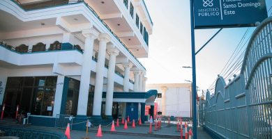 20 años de prisión a hombre por agresión sexual contra mujer y niña de seis años en SDE