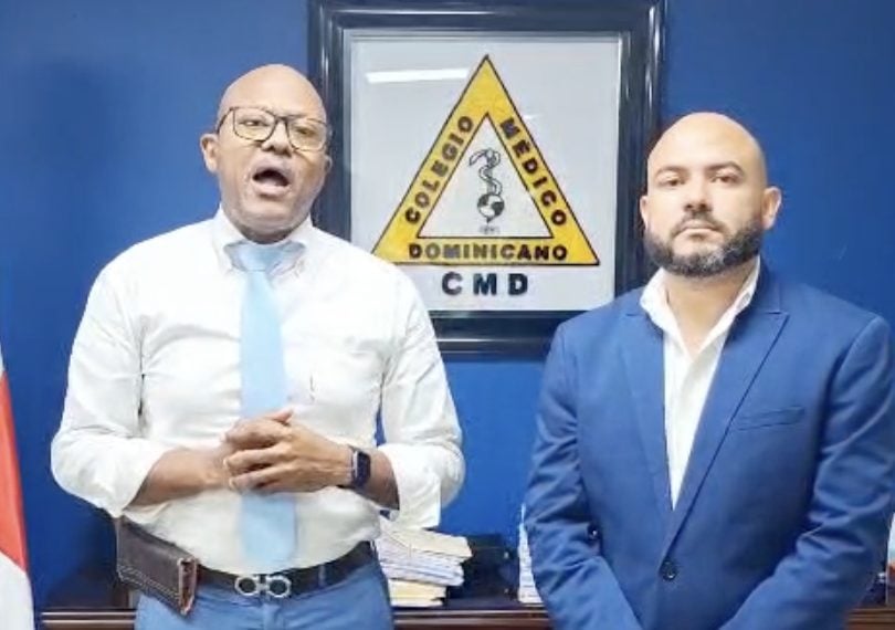 Denuncian uso erróneo de imagen de médico en caso de corrupción de SeNaSa