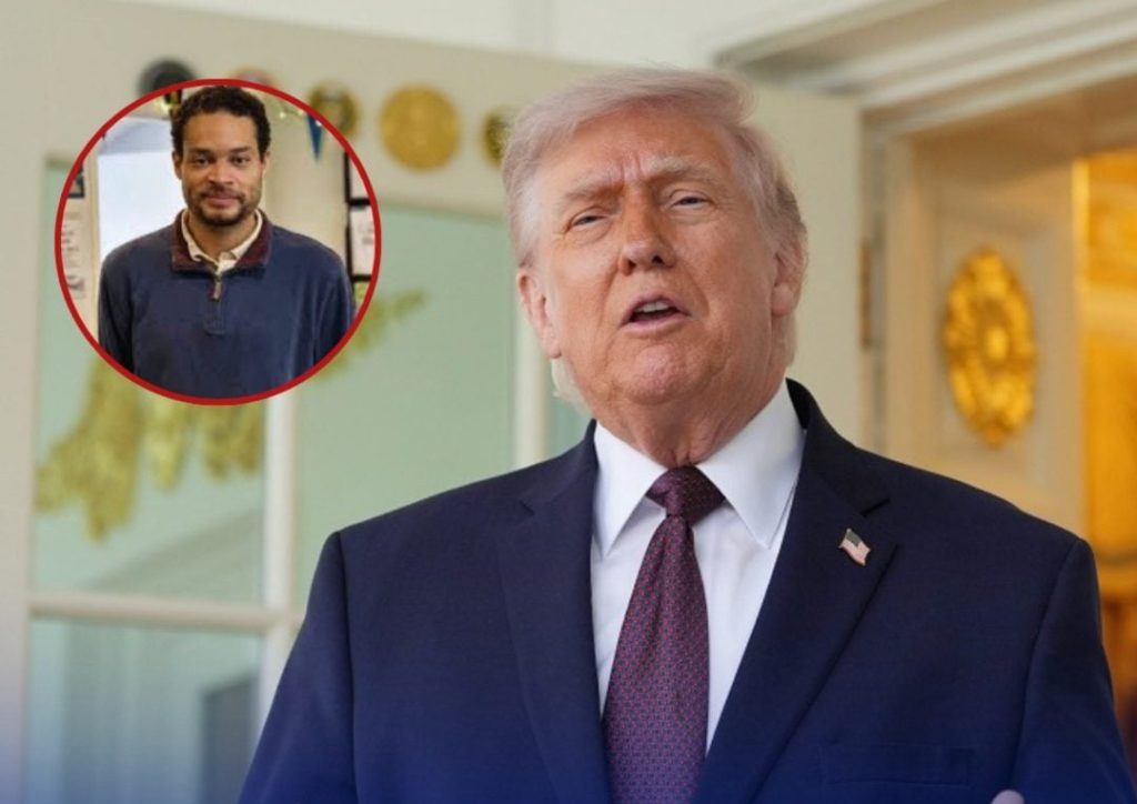 Sospechoso de intentar asesinar a Trump comparece en una corte federal