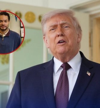 Sospechoso de intentar asesinar a Trump comparece en una corte federal