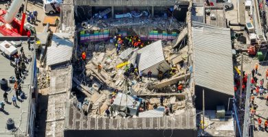 Gregory Adames dice hermanos Espaillat no cancelaron fiesta en Jet Set porque era una buena fecha