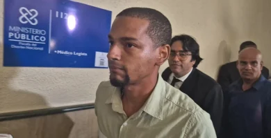 «El Jet Set no se reparó porque Antonio no le gustaba pagar», dice Gregory Adames