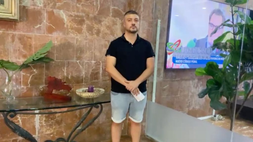 De RD$2,500 a RD$13,500: denuncian cobro irregular en clínica