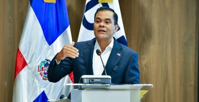 Director de la DIDA dice críticas responden a intereses afectados por reformas