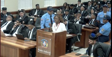 Madre de víctima del caso Jet Set clama justicia en medio del dolor: “Hoy soy una madre huérfana”