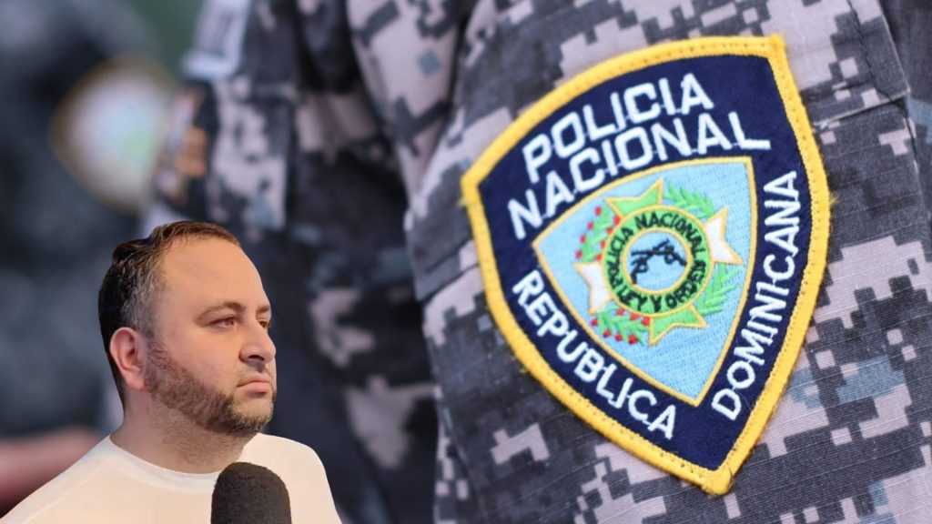 Policía responde a denuncia y defiende allanamiento a italiano en Boca Chica
