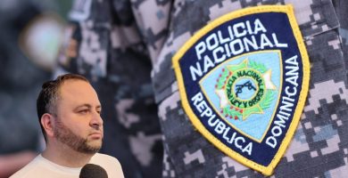 Policía responde a denuncia y defiende allanamiento a italiano en Boca Chica