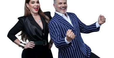 “El Domingo es Mío” se estrena el 3 de mayo por Digital 15 y Telemicro Internacional