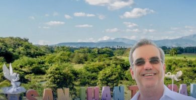 Abinader crea comisión para dirigir el Plan San Juan y nombra su director ejecutivo