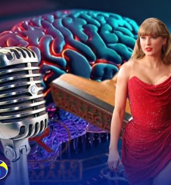 Taylor Swift registra su voz e imagen contra la amenaza de la IA