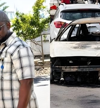 Hallan muerto a empleado de Inabie reportado como desaparecido en una vivienda en construcción