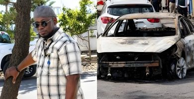 Hallan muerto a empleado de Inabie reportado como desaparecido en una vivienda en construcción