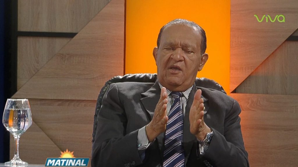 Antonio Marte asegura que CONATRA no aumentará precio de pasajes pese a desafíos en el sector transporte