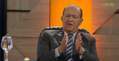 Antonio Marte asegura que CONATRA no aumentará precio de pasajes pese a desafíos en el sector transporte