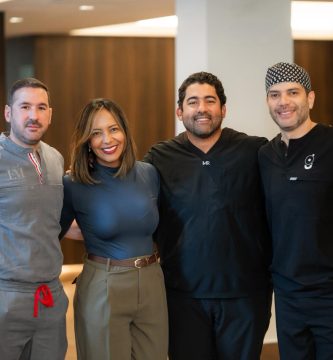 NUDAH celebra su 5to aniversario consolidándose como referente de cirugía plástica en formato boutique en Santo Domingo