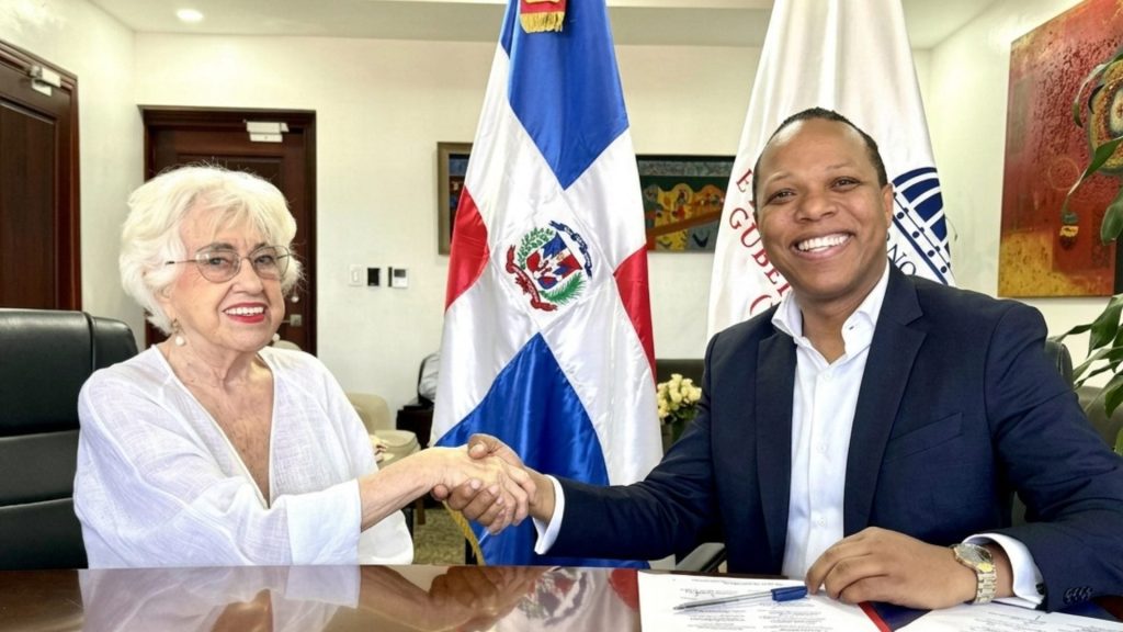 Milton Morrison mantiene racha perfecta de transparencia en el INTRANT