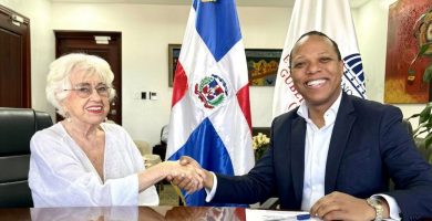 Milton Morrison mantiene racha perfecta de transparencia en el INTRANT