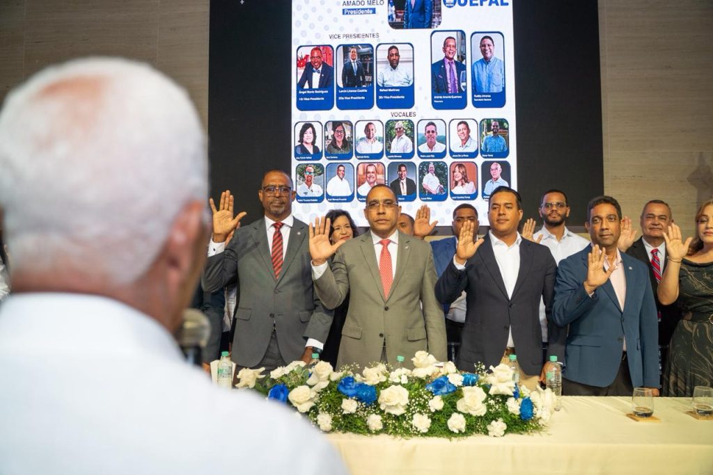 UEPAL celebra Asamblea General Eleccionaria 2026 y juramenta nueva directiva para el período 2026-2027