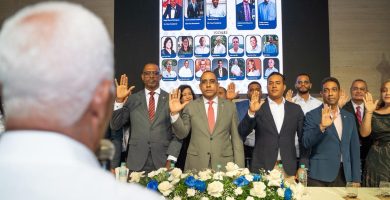 UEPAL celebra Asamblea General Eleccionaria 2026 y juramenta nueva directiva para el período 2026-2027