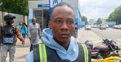 ¡Freno al Caos Vial! Transportistas respaldan plan del Gobierno, pero exigen «voz y voto» en la mesa de soluciones