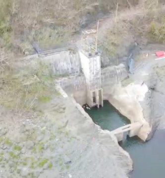 VIDEO: Plan de inversión para fortalecer el sistema de agua potable en Moca asciende a los 90 millones de pesos