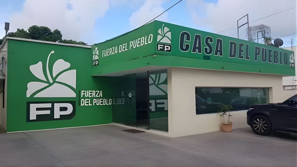 FP acusa al PRM de impulsar ley que abriría “billetera sin control” para pagar obras sin contratos