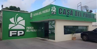 FP acusa al PRM de impulsar ley que abriría “billetera sin control” para pagar obras sin contratos