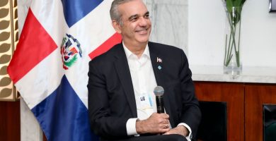 Abinader asistirá a la Cumbre Iberoamericana en Madrid