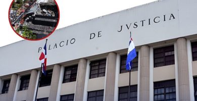 Convocan vigilia por tragedia en Jet Set este 30 de abril en el Palacio de Justicia