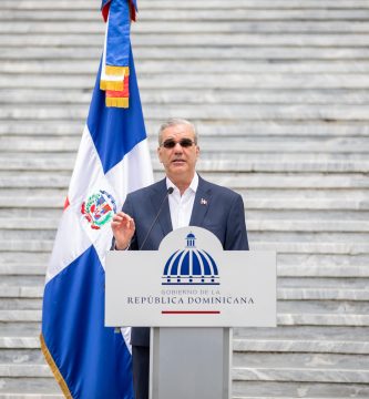 Gobierno dominicano trabaja de manera “diaria” para estabilizar precios de la canasta básica, dice Abinader