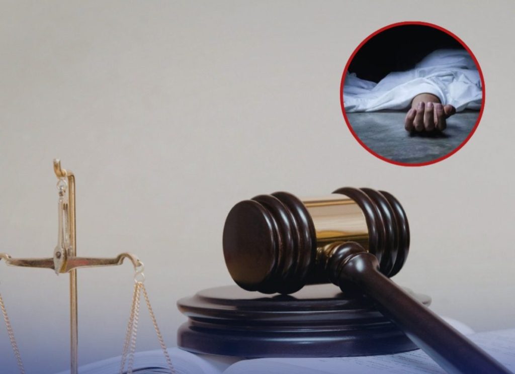 20 años de prisión a hombre que mató a otro de un batazo en la cabeza en El Almirante