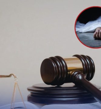 20 años de prisión a hombre que mató a otro de un batazo en la cabeza en El Almirante