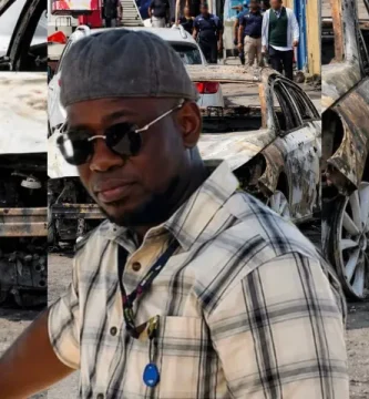 Señalan a dos mujeres como autoras de la muerte de chofer del INABIE